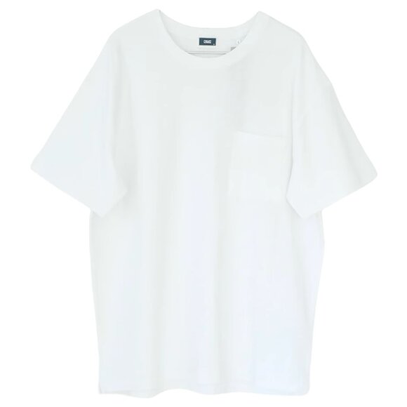 Kith Quinn T-shirt White